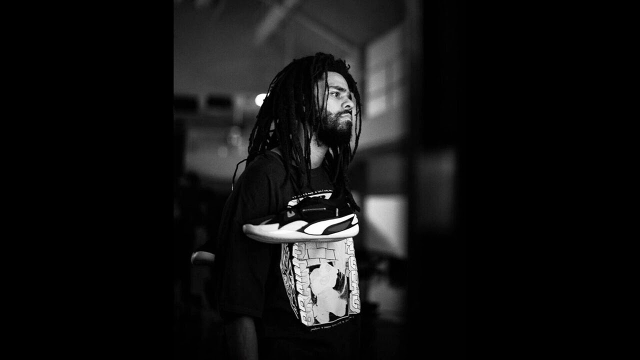 J. Cole Type Beat 2026 – 