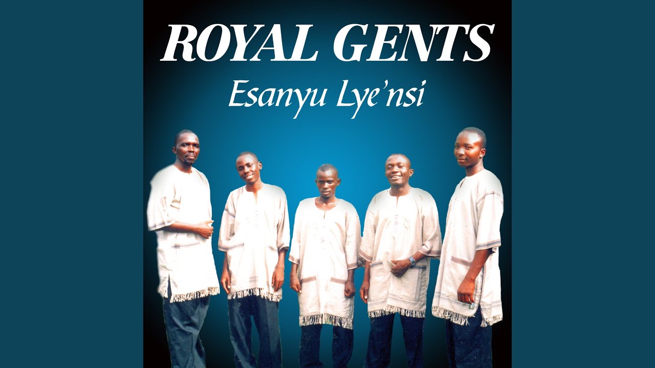 Essanyu Lye Nsi