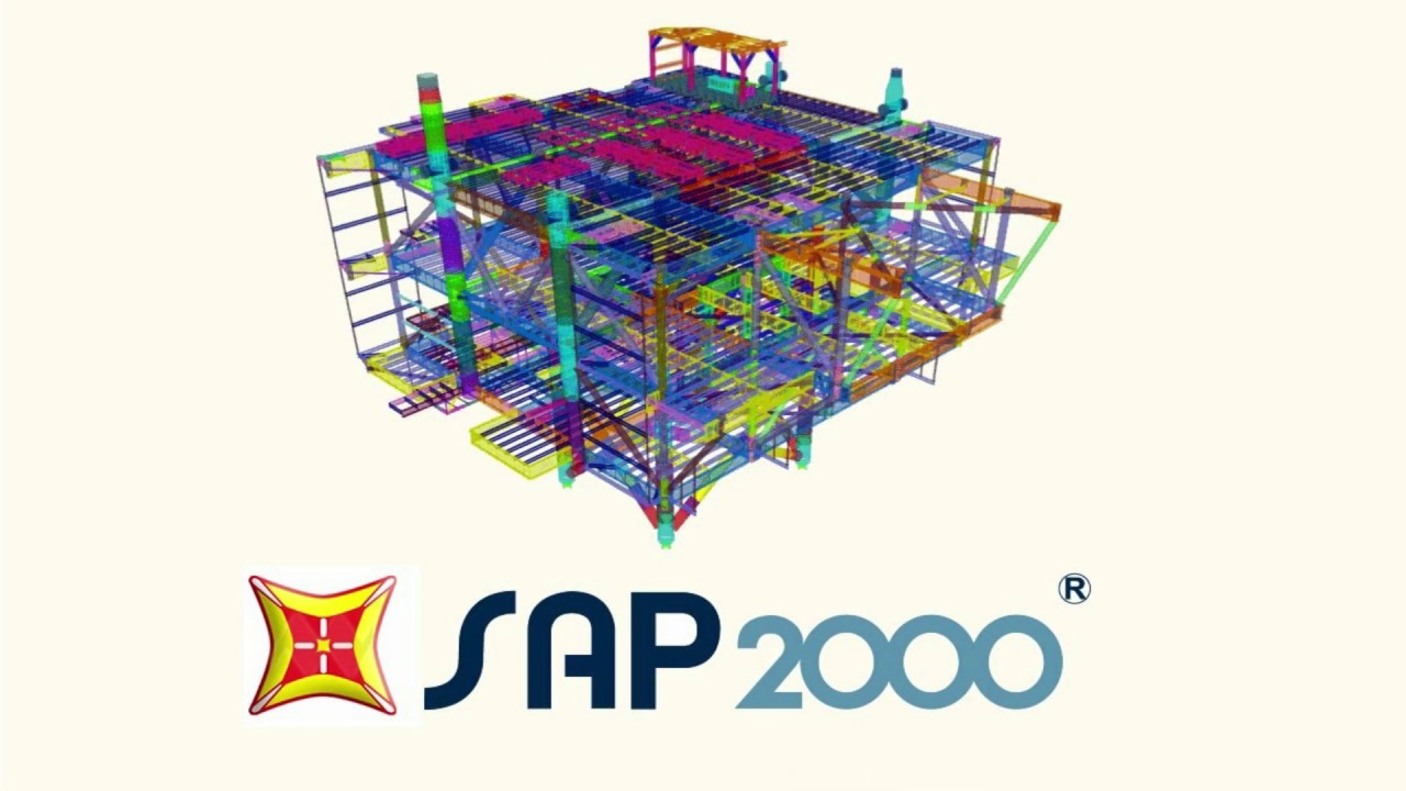 ✔️Definición de Load Patterns, Load Cases y Load Combinations en SAP 2000📌