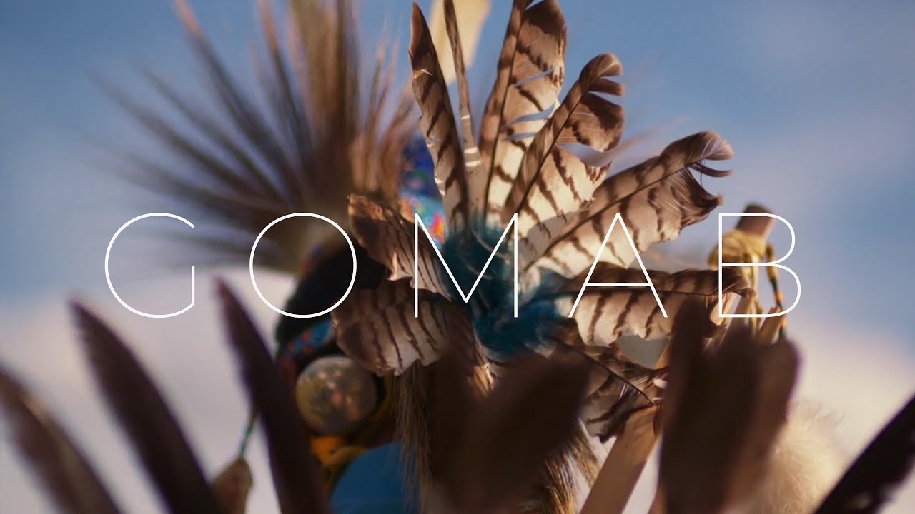 Gomab - Live and let die (Remix) Powow