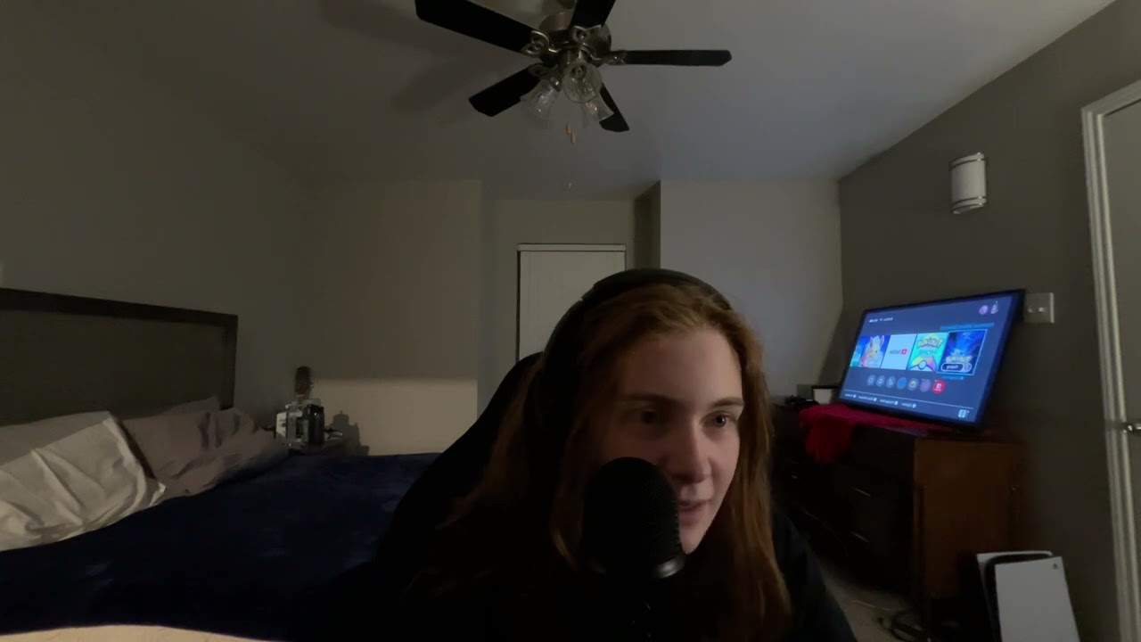 ASMR Close up slow whispered rambling