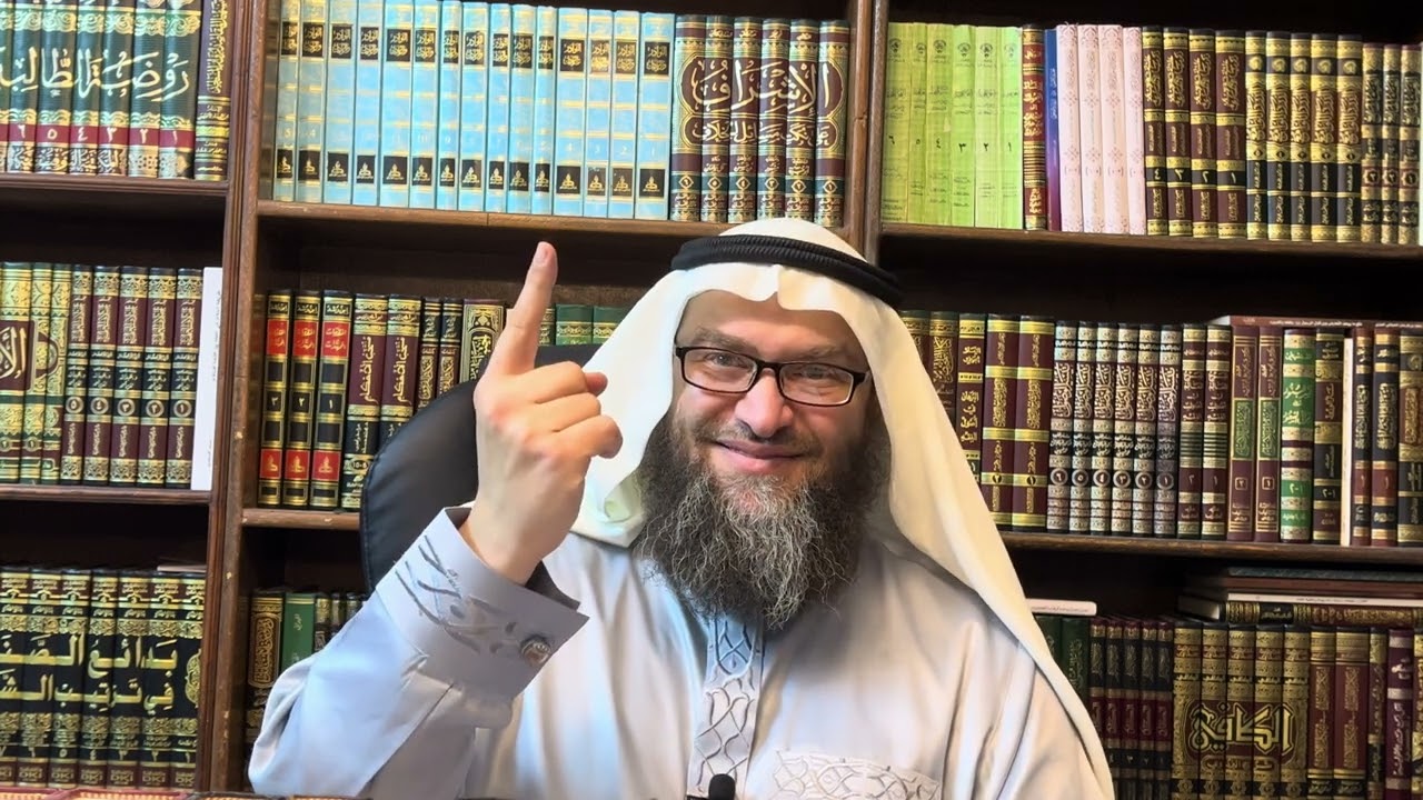 (٣٥)تناول الأمر للمأمور به على صفة الكراهة /اشتراط العلو والاستعلاء في الأمر | شرح سلاسل الذهب