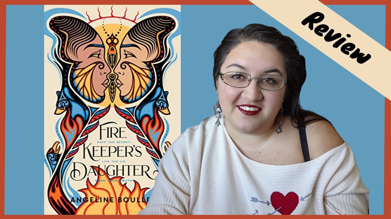 Firekeepers Daughter Review