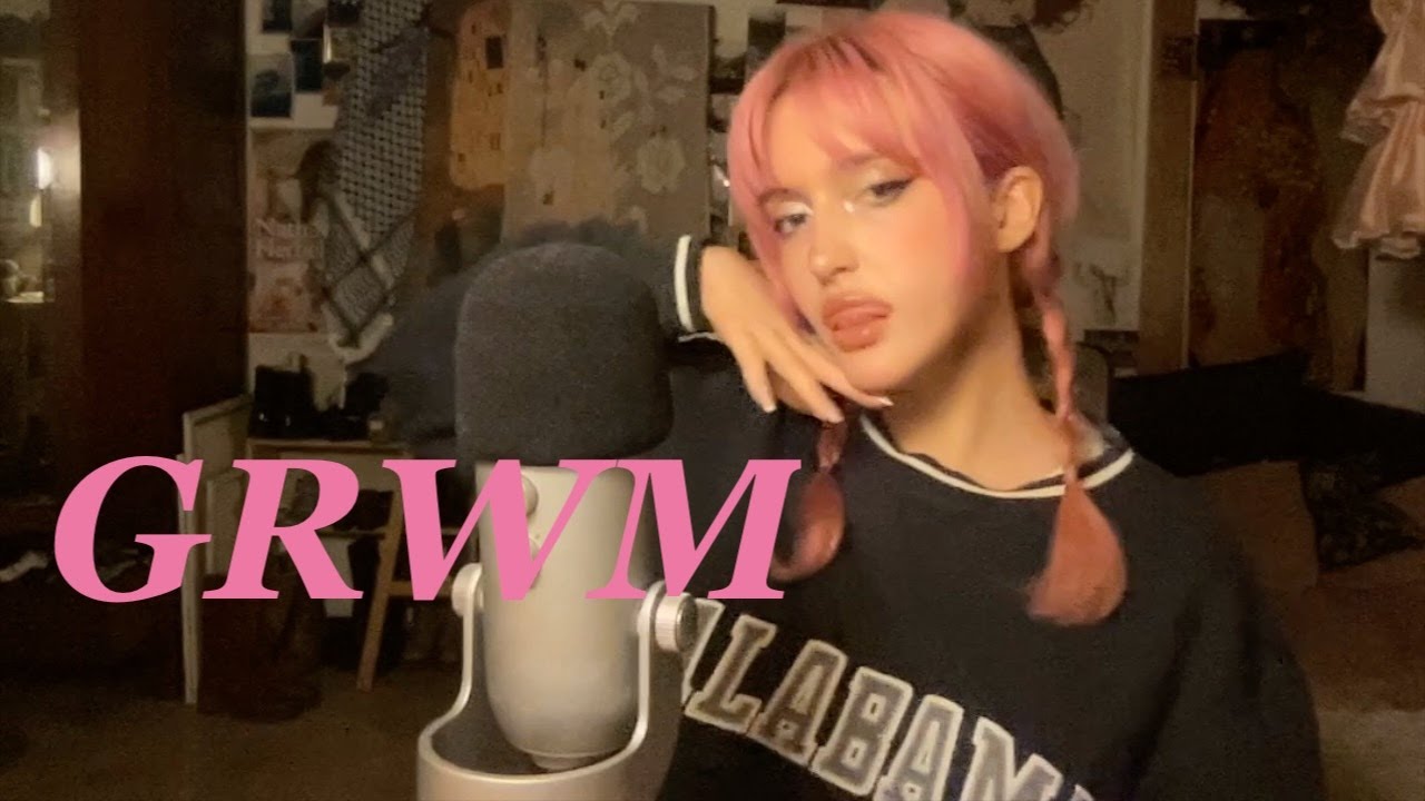 ASMR ITA💤 proviamo insieme dei nuovi prodotti make-up 😽❤️
