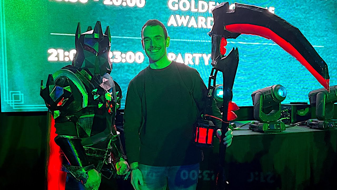 Runefest 2025 Vlog