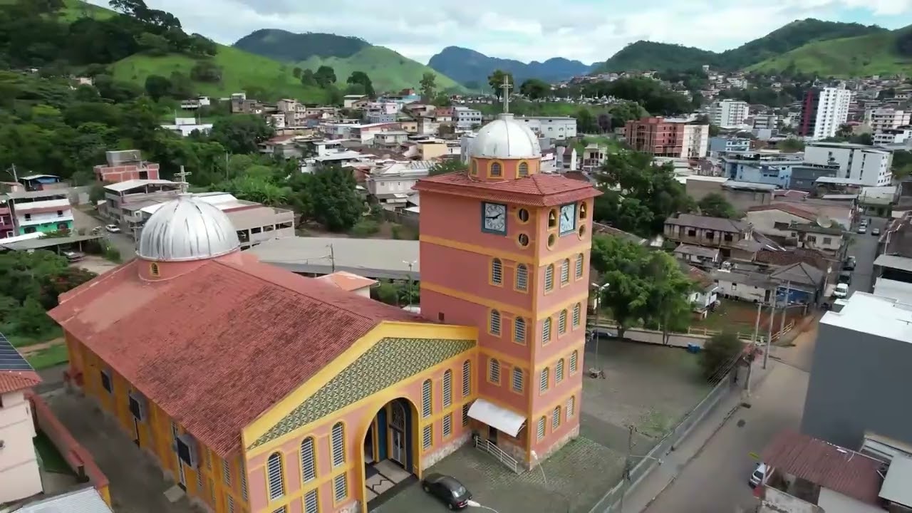 3 Cidades da Zona da Mata Mineira