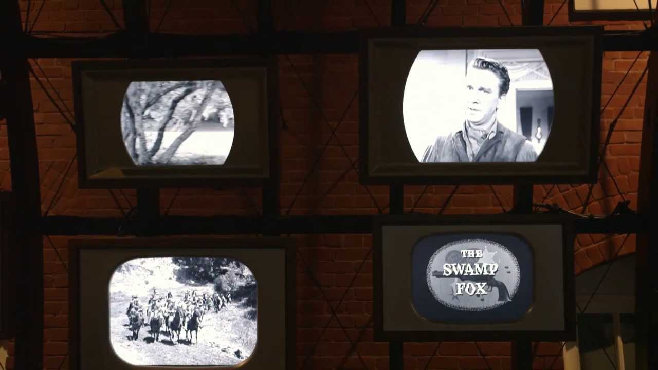 The Walt Disney Family Museum: Animating a Legacy