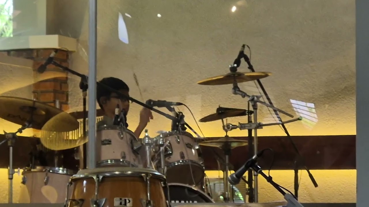 Minggu, 22.02.2026. Lagu 2