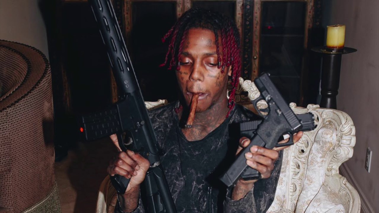 Famous Dex & Warhol.ss - Runtz (prod. Pedroflexin)