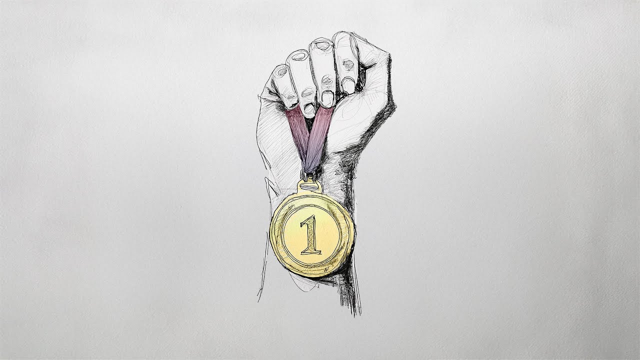 Paul-Emmanuel x Kelar Thrillz x Awesome Music Group - I Made It (Lyric Video)