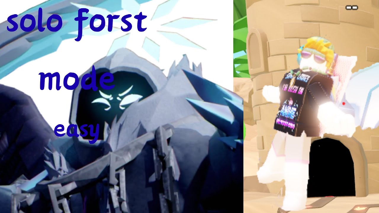 tower defense simulator 塔房模擬器 輕鬆帶你solo frost mode