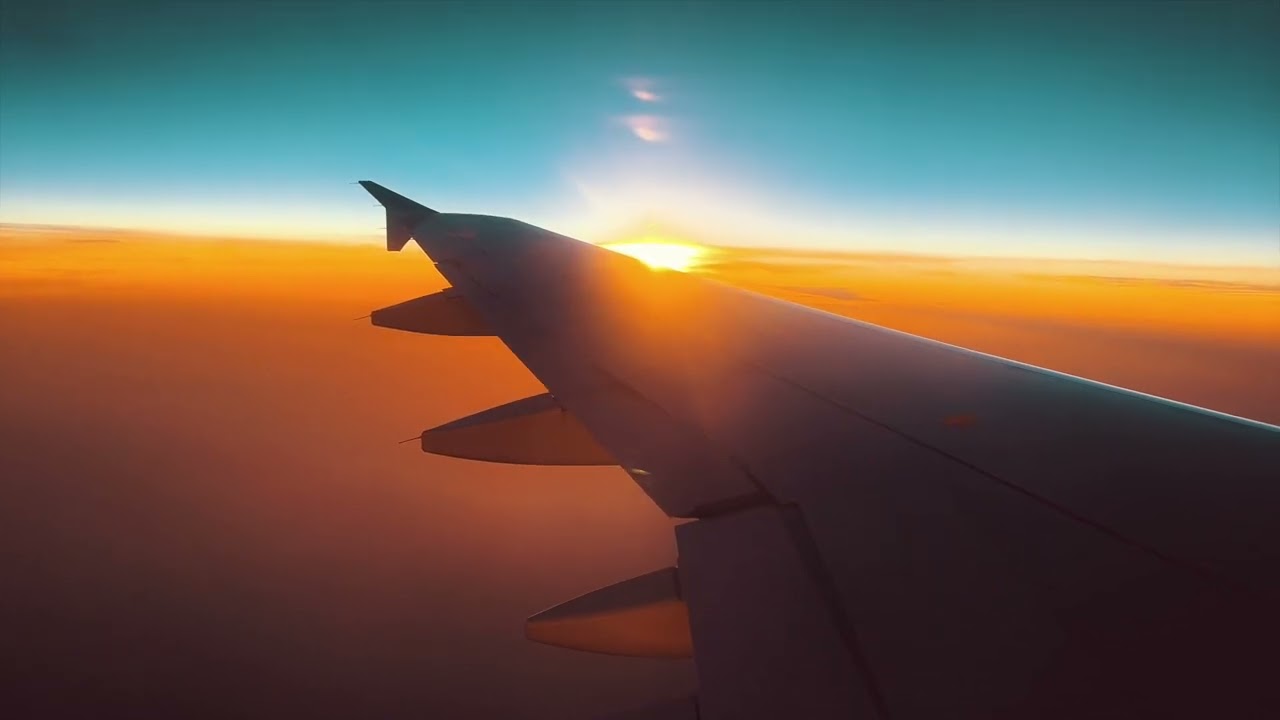 Blank & Jones - High Fly (Beatless) (Official Video)