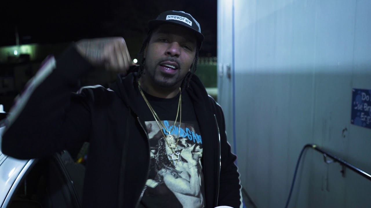 DZ - ON MY LEVEL FEAT. LIL FLIP & AKTUAL