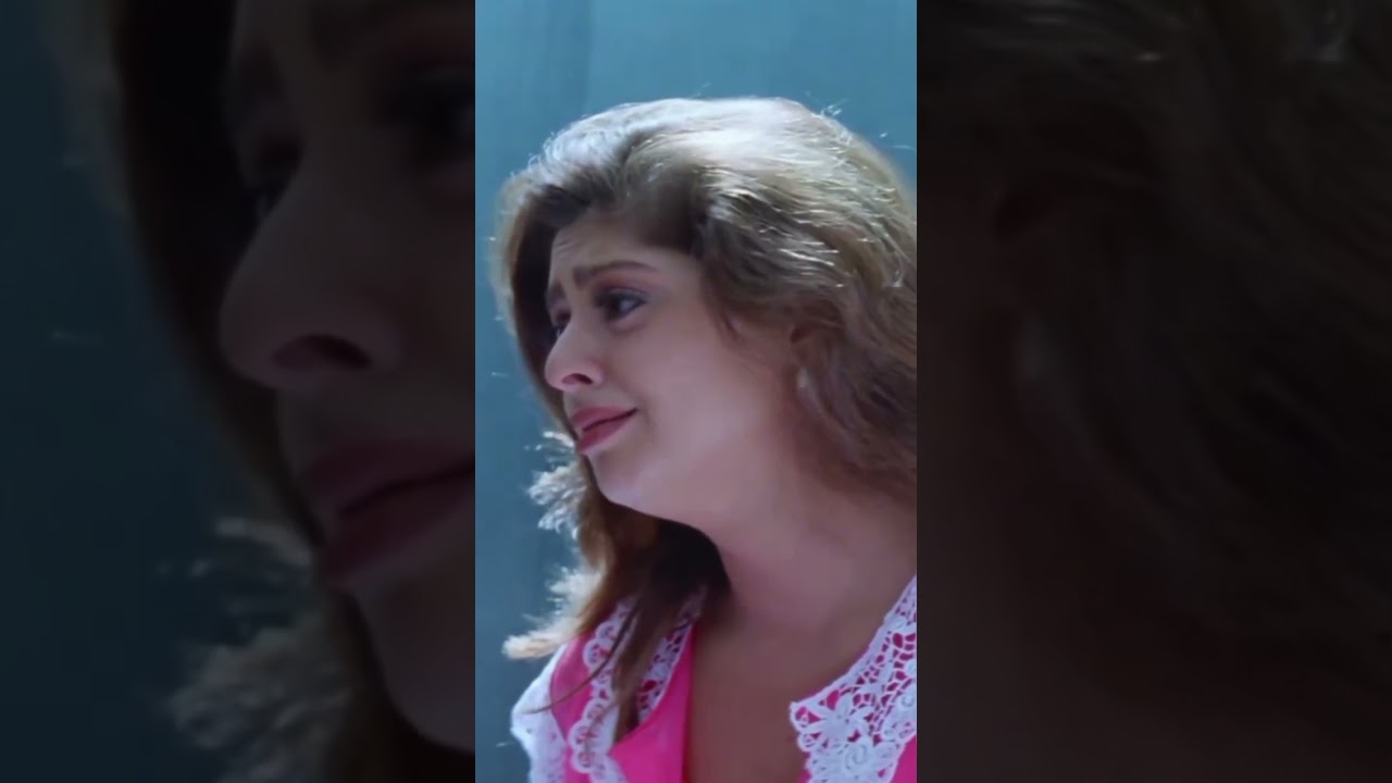 nagma hot show