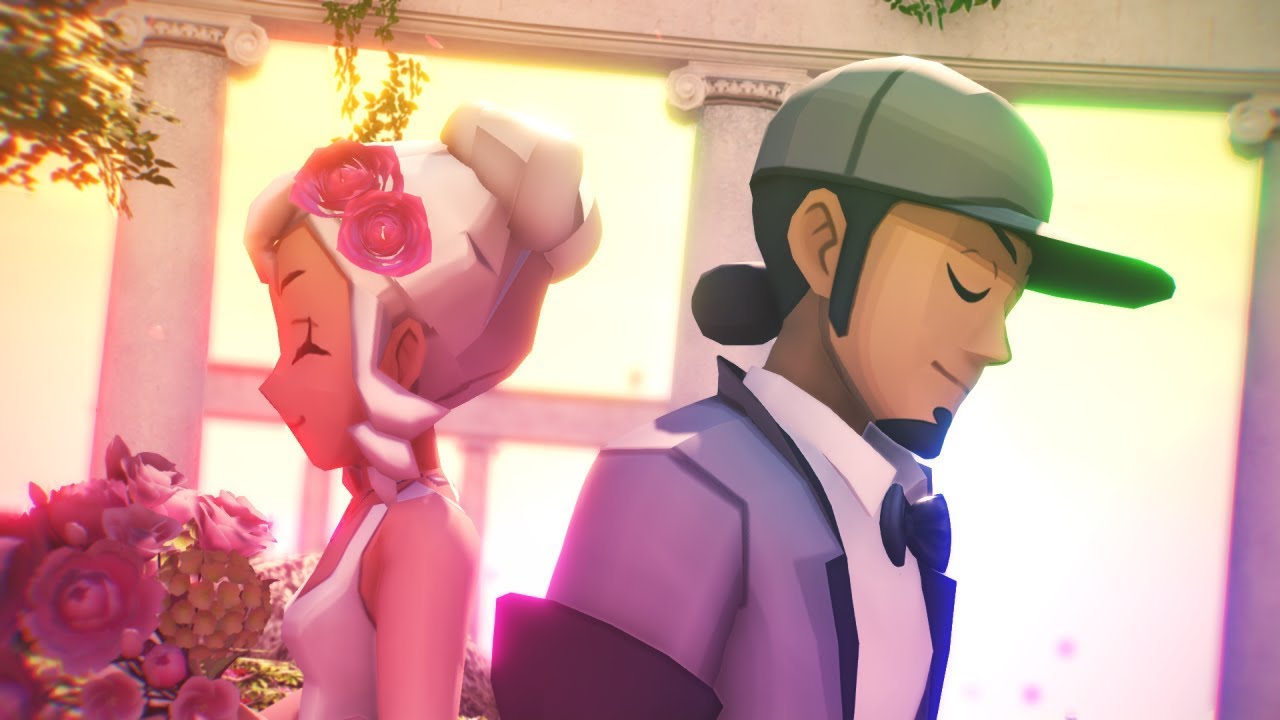 [MMD] Pokemon- Death of a bachelor