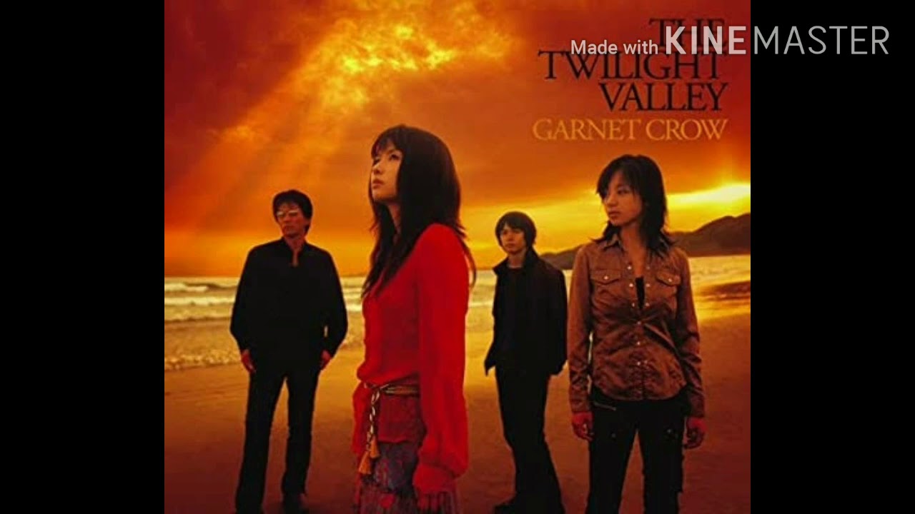 Rusty Rail - GARNET CROW