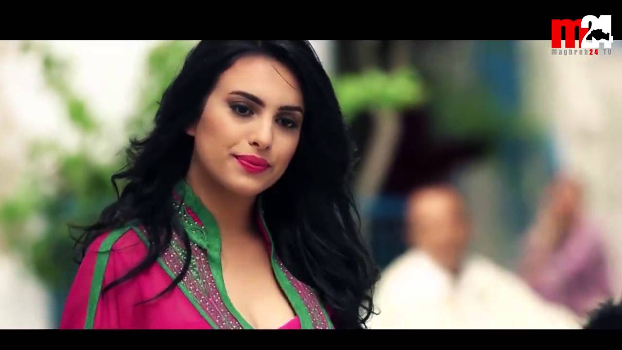 Anis khamassi - Balek tensani / بالك تنساني 2015