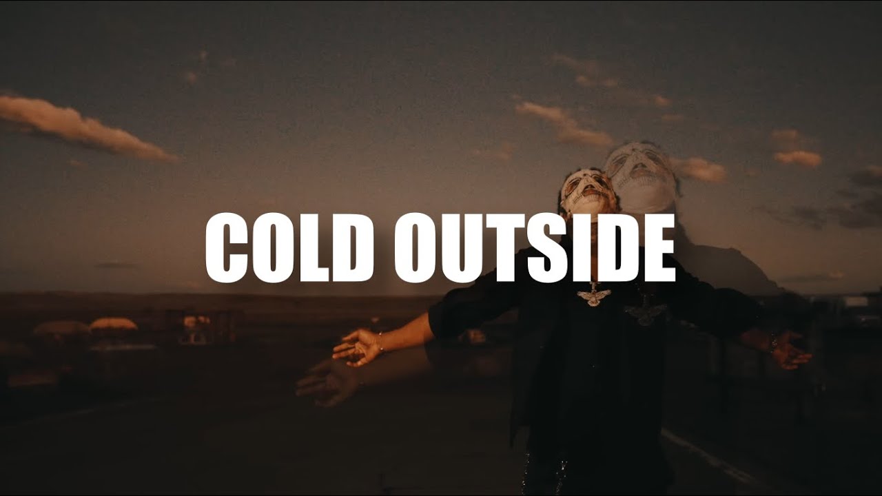 [FREE FOR PROFIT] Skrilla Type Beat "COLD OUTSIDE" | Philly, Dark, Trap Type Beat 2026
