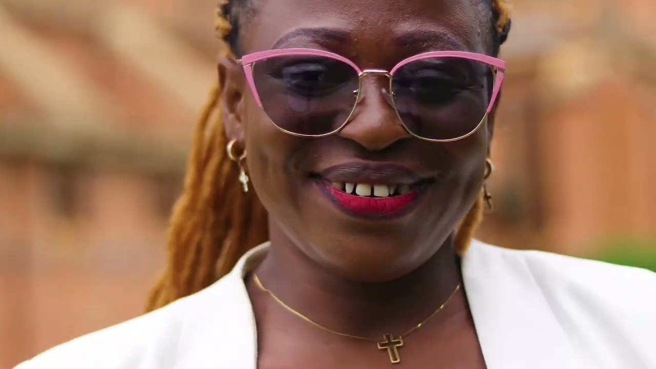 Losako na yo Maria. Abbé cola lubamba. Nouveau clip.