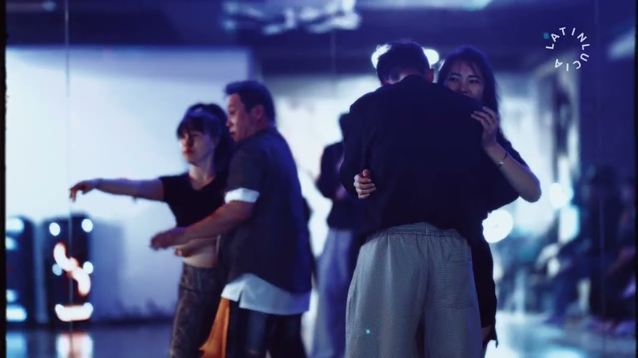 2026.1.30.(금)🌼엘카리베 신년 BIG정모 ELCARIBE LATIN DANCE (SENSUAL BACHATA WORKSHOP) DJ 재키