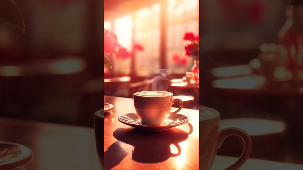 Calming Ambience #relaxingmusic #aiartwork #calmingambience