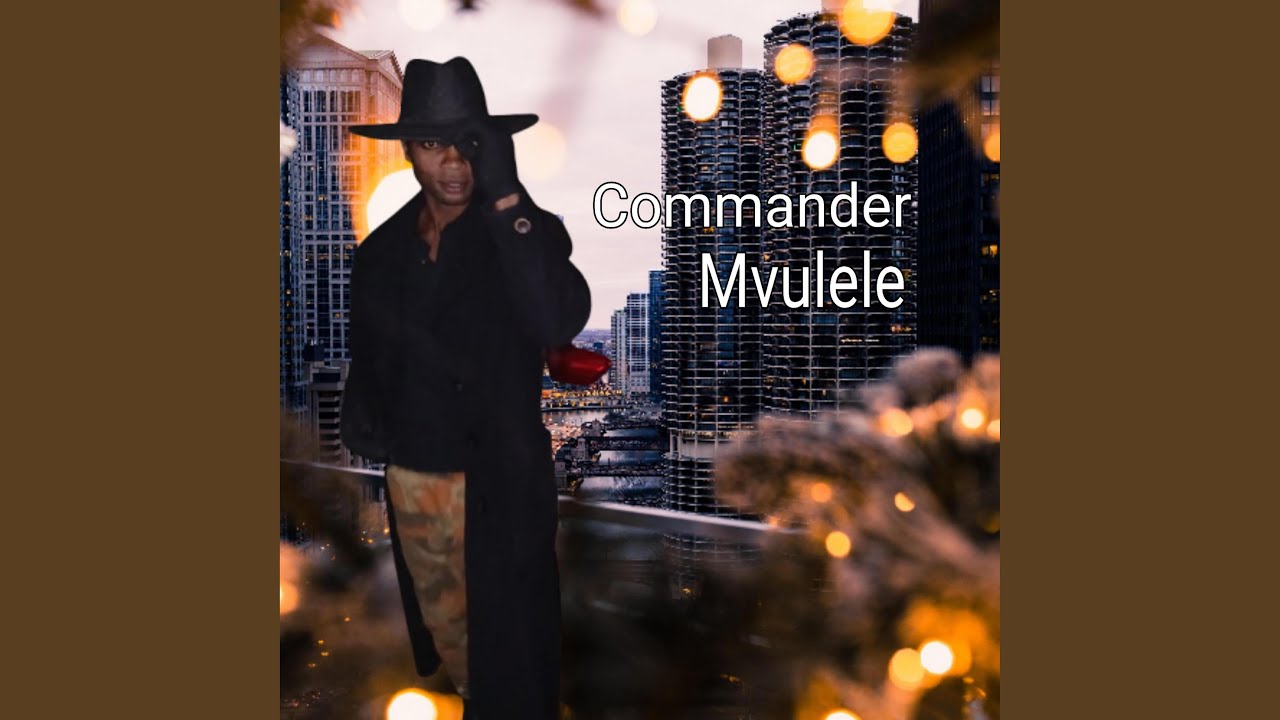 Mvulele