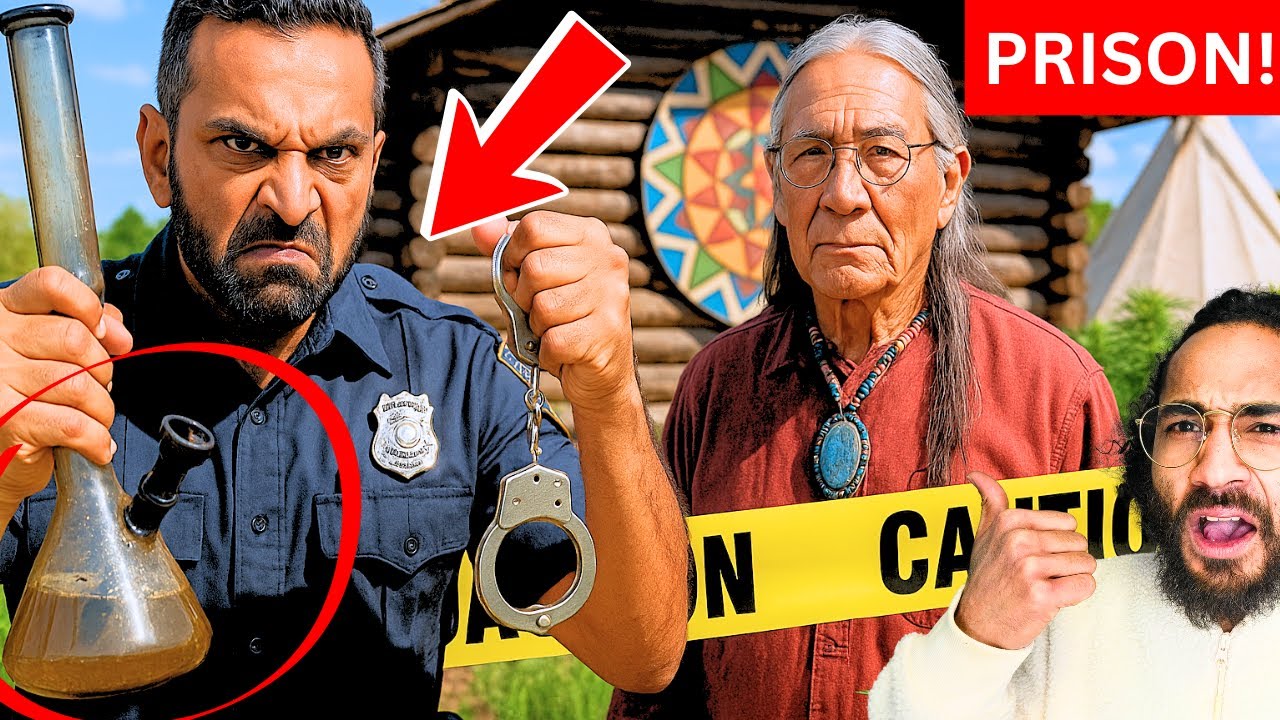 30 YEARS for Bong Water?! ...& Tribes Are Selling Weed FASTER Than They Can Grow It!! 😳💰