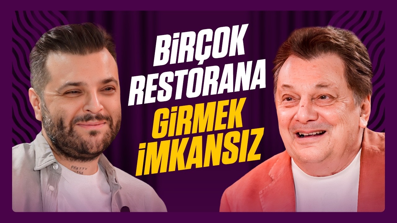 Michelin Yıldızı Kime, Neden Verilir? | Vedat Milor İle Damak Zevki