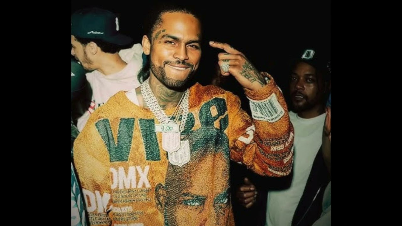 [FREE] Dave East x Westside Gunn Type Beat - "Nameless"