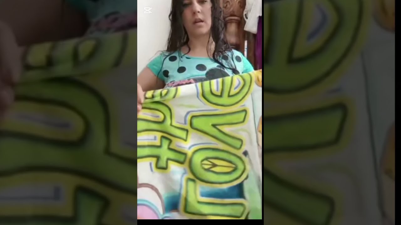 جيت نشارك معكم روتني اليومي في تنشيف شعري