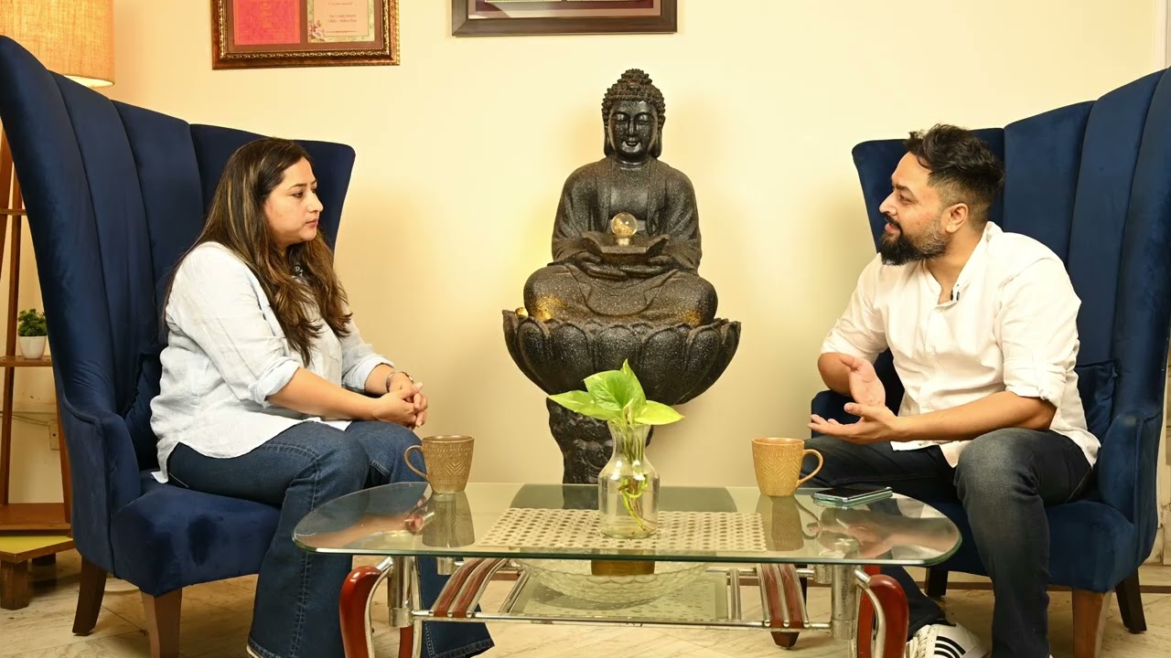 She Handled 60 Divorces Cases and SPOTTED a BIG Problem