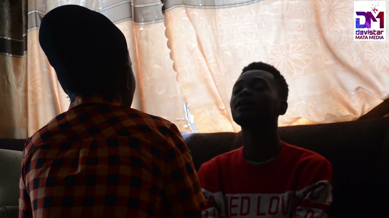 PART1:DADA ALIYEPEWA MUME JINI NA MGANGA NA KULAZIMISHWA KUFANYANAE MAPENZI AELEZA MAJANGA YALIYO...