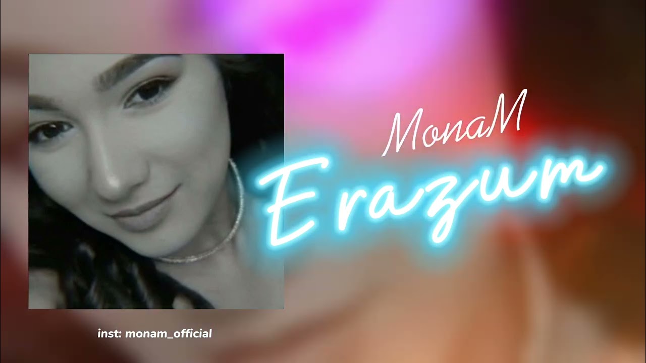 Monam - Erazum (Official Music)