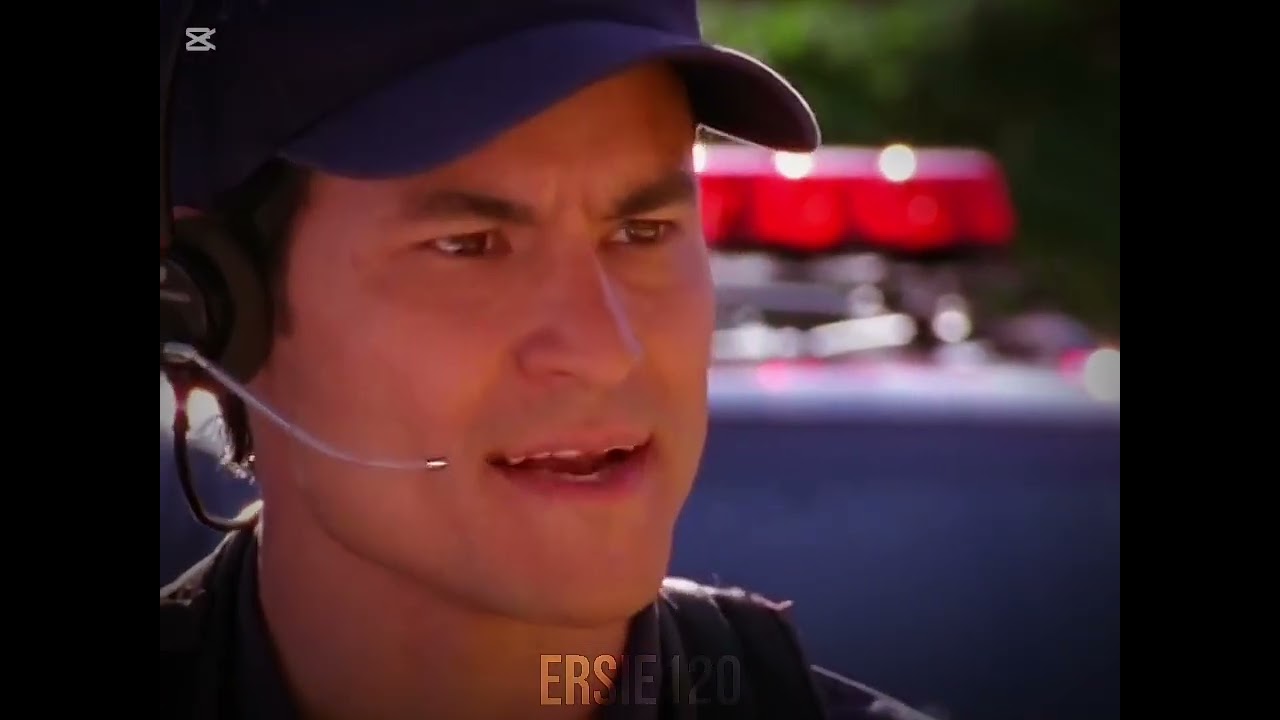 [Power Rangers] Eric x Taylor | Enchanted (Edit)