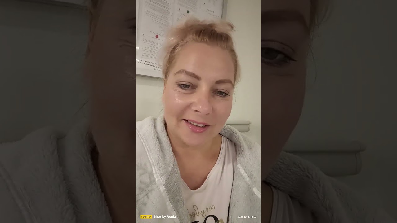 Operacja bariatryczna dzień po operacji rękawowej resekcji żołądka 💯KOS BAR