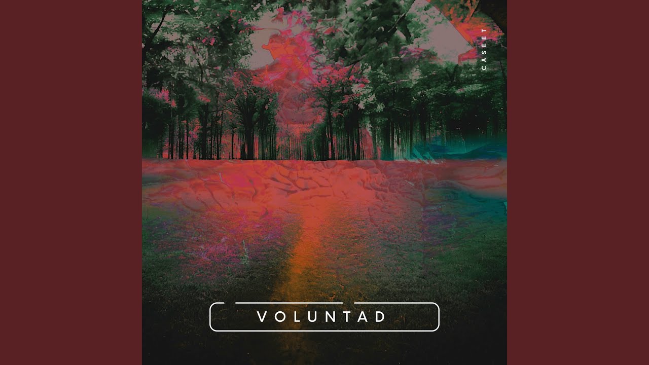 Voluntad