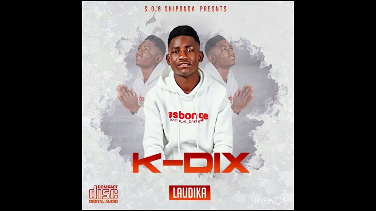 ONDEYA NGAA(official audio)