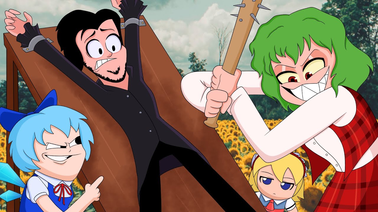 CBT With Yuuka Is NOT What You Think...