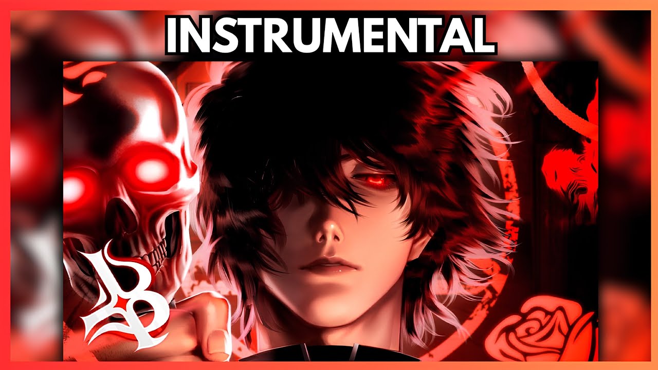 [ INSTRUMENTAL ] Blxck - Maldição (Beelzebub)