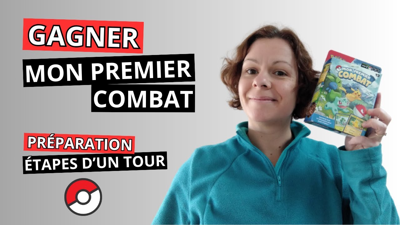 Comment jouer avec le coffret 