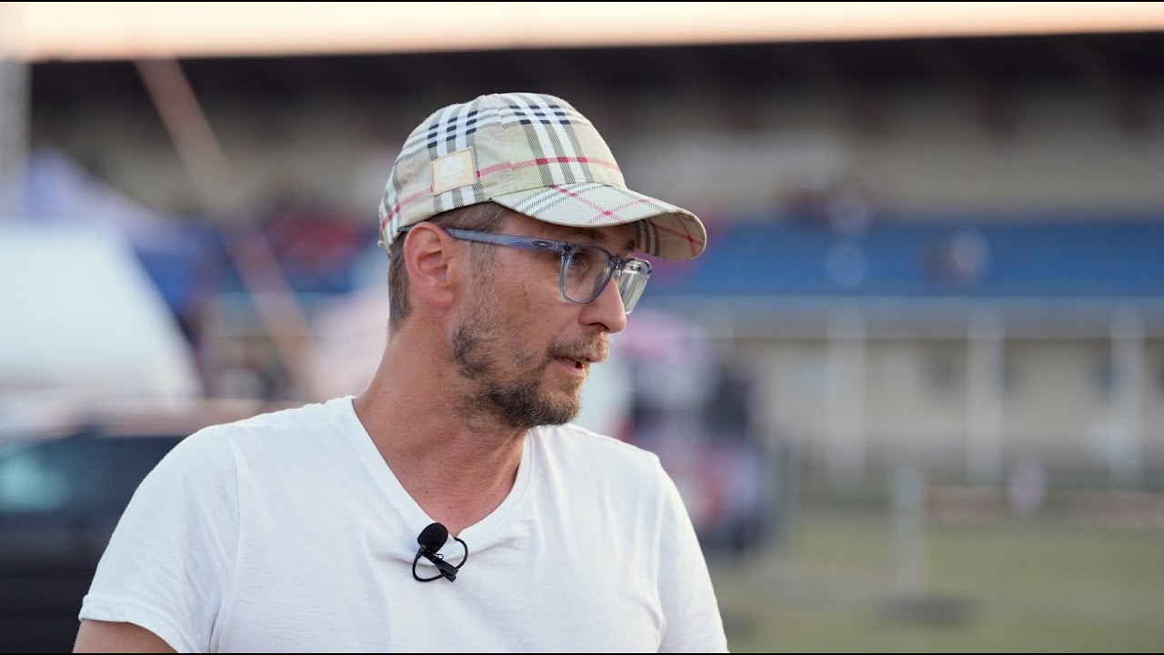 Martin Višňovský z Chiki liki tu-a exkluzívne pre AHOJ.TV: Vieme, aké je to platiť INKASO
