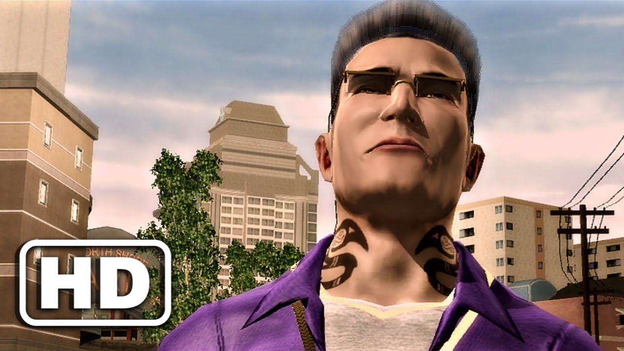Saints Row 2 - Mission #26 