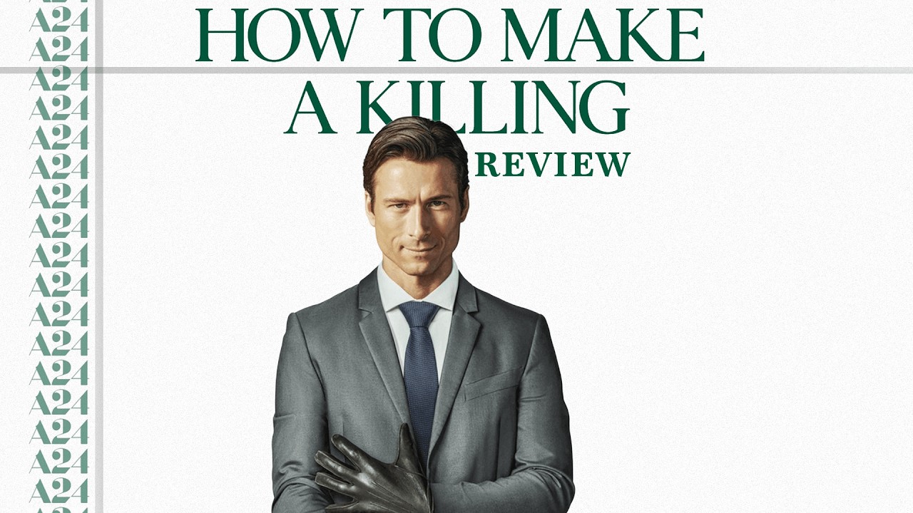 How To Make A Killing: The Weekly Spoiler Review | The Post-Credits Podcast