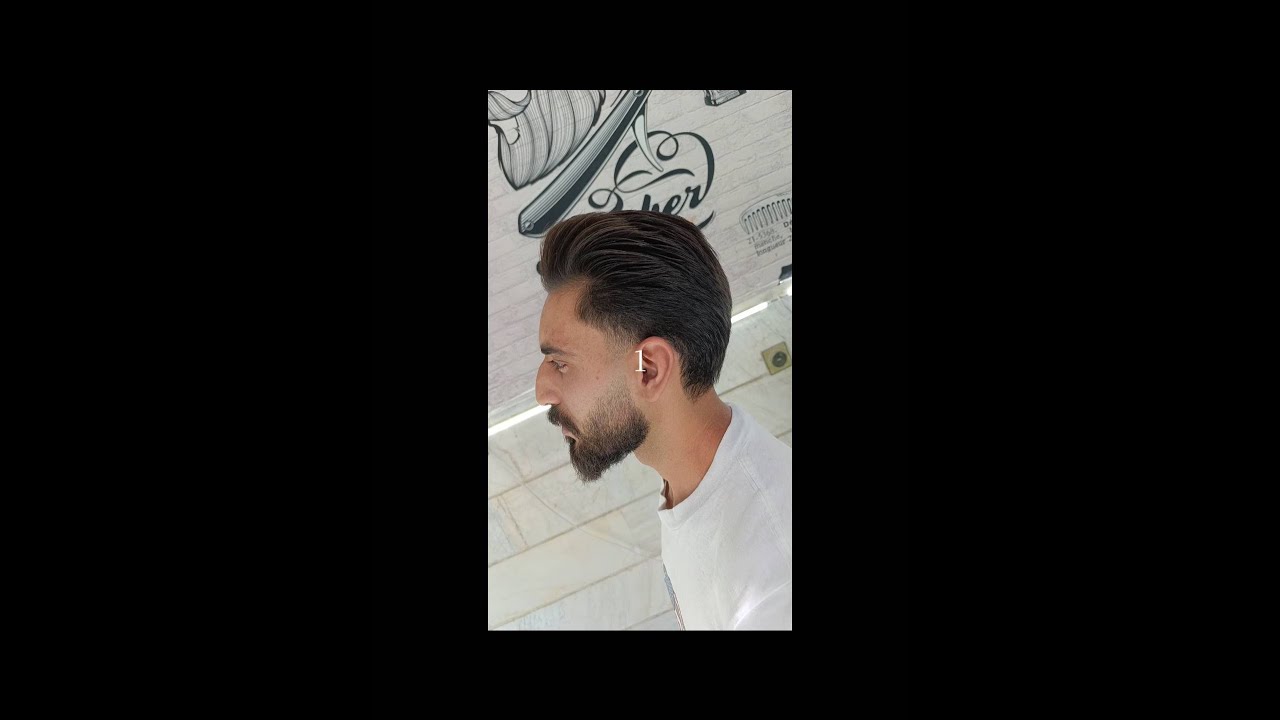 How to Cut Layered Fades Like a Pro