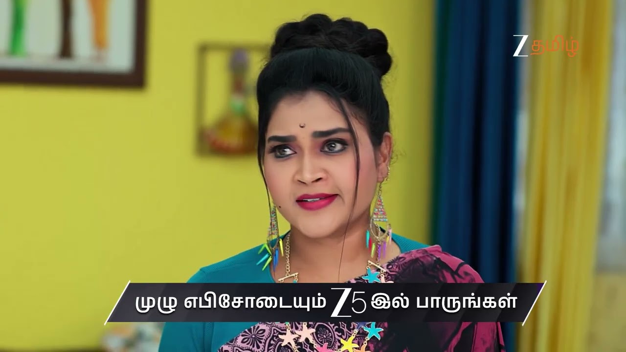 Aval Varuvala | Ep 239 | Preview | Mar, 18 2026 | Raghu, Gowthami, Archana | Zee Tamil