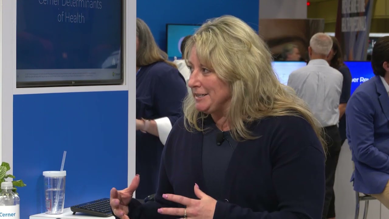 Northern Light Health Live from at HIMSS22
