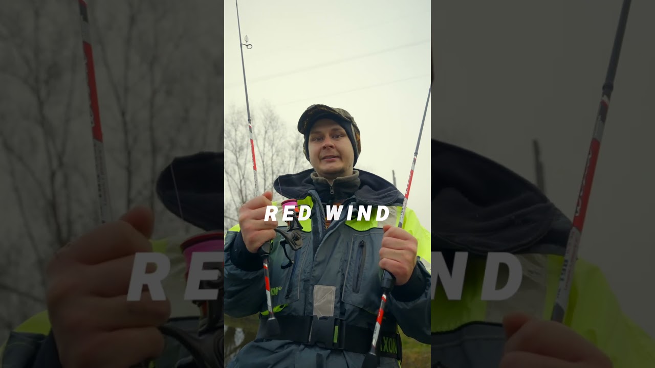 RED WIND, GREEN WIND, XT ONE 🎣 Top Zestawy na Trout Area i Ultralight od JAXON!