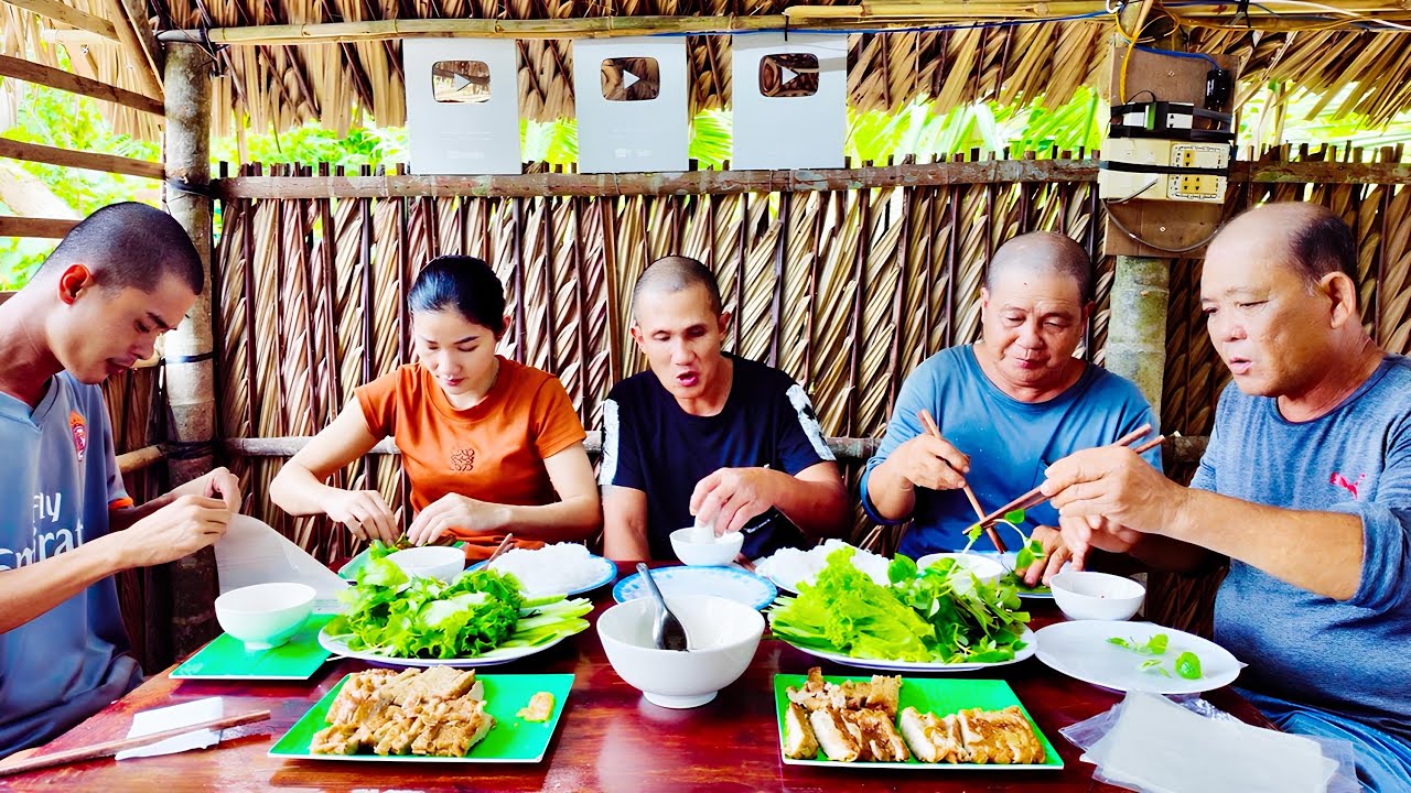Thánh Lầy Quyết Định Ngưng Nhận Tiền Từ Thiện, Sự Thật Là Gì?