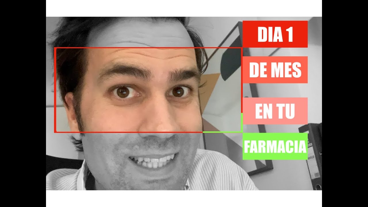 TODO lo que TIENES que hacer en LA FARMACIA el dia 1 de cada MES. No te pierdas el tercer paso.
