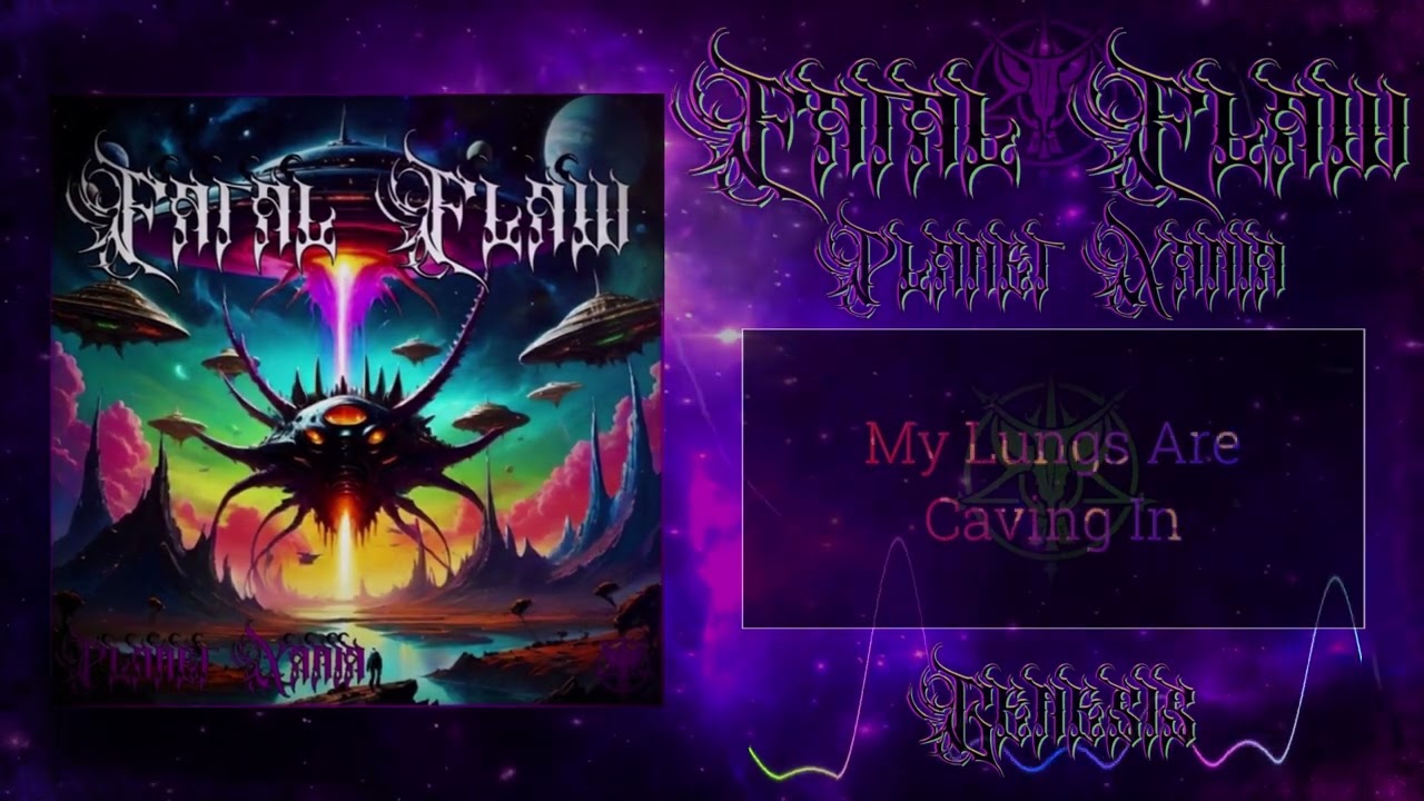 Fatal Flaw - Genesis
